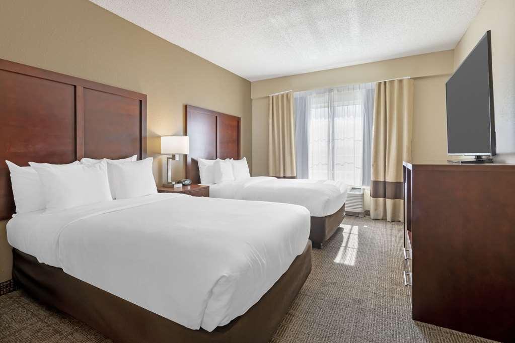 Comfort Suites Downtown Orlando Cameră foto