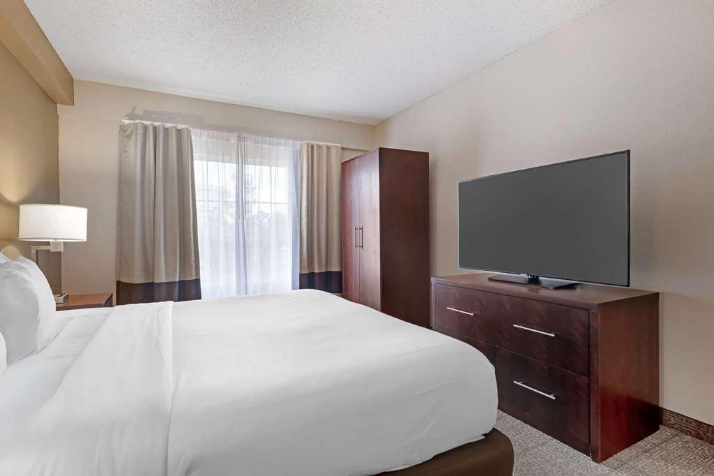 Comfort Suites Downtown Orlando Cameră foto