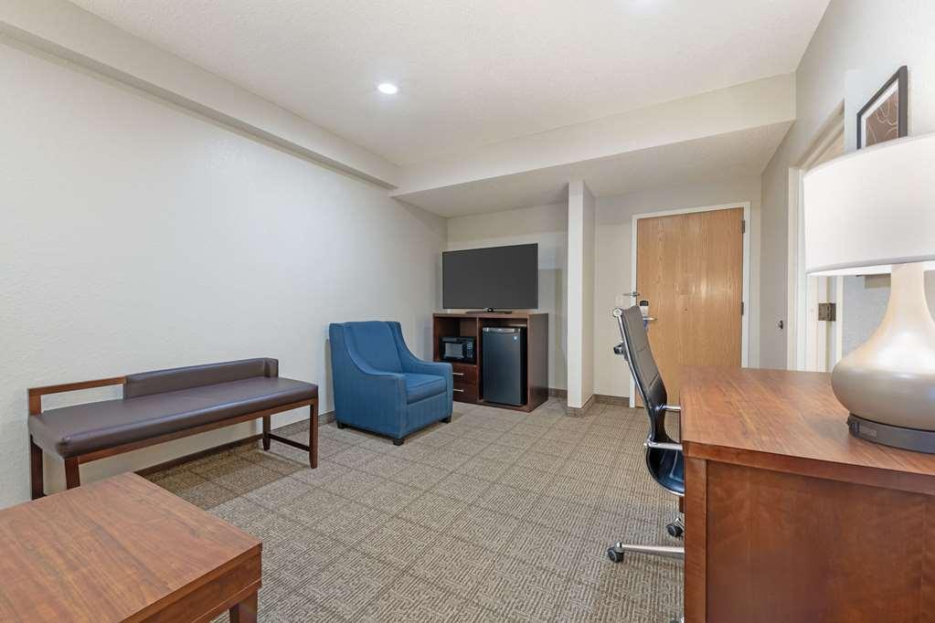 Comfort Suites Downtown Orlando Cameră foto